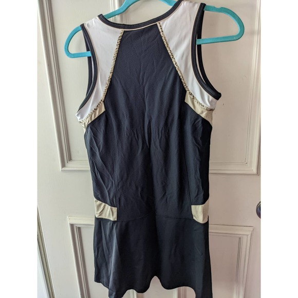 Tail tech tennis dress - Picture 2 of 7